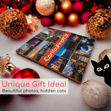 Cat Coffee Table Photo Book by CanYouFindACat