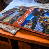 Cat Coffee Table Photo Book by CanYouFindACat