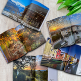 Cat Coffee Table Photo Book by CanYouFindACat