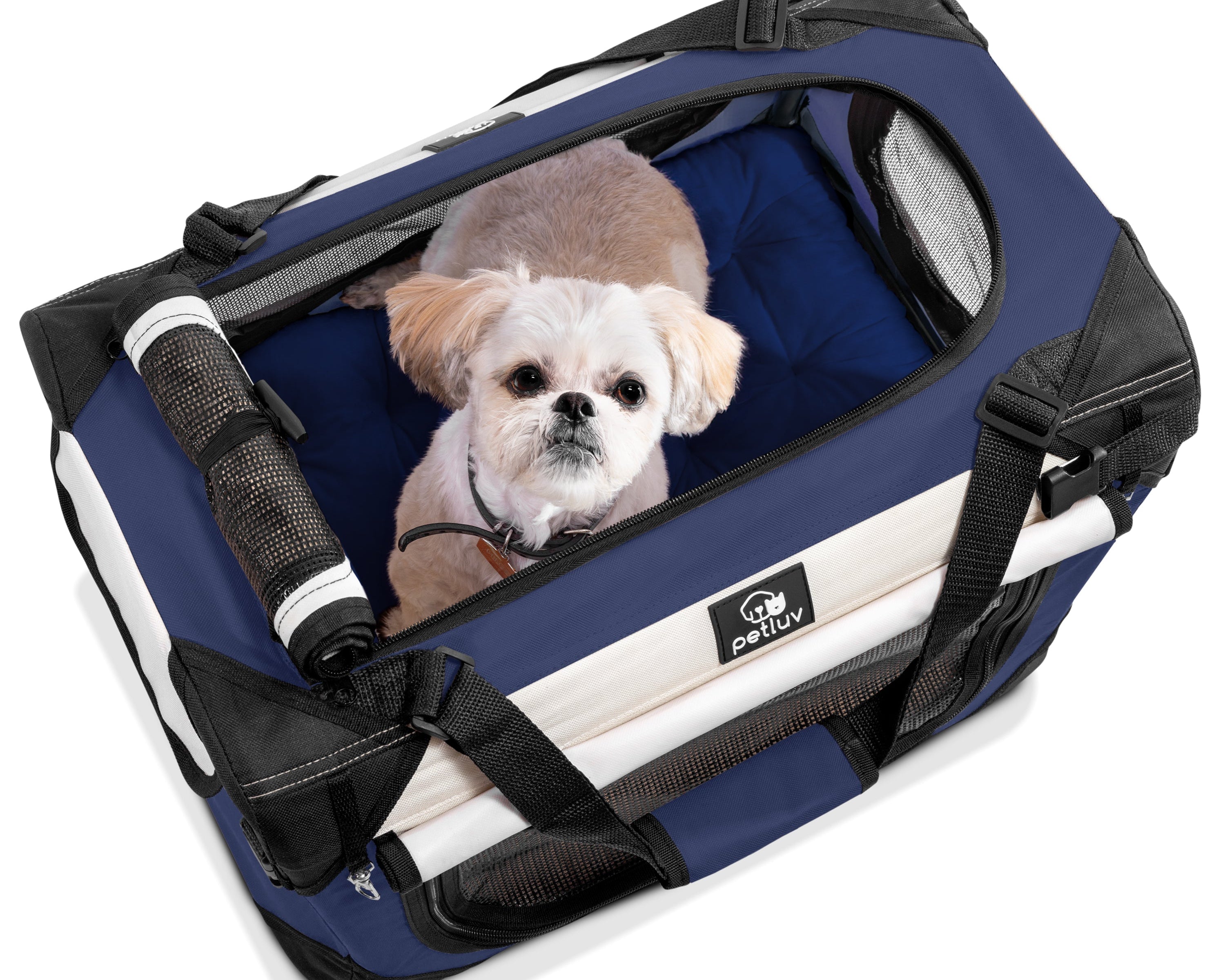 Choosing a Pet Carrier with Good Ventilation (And Why It Matters)