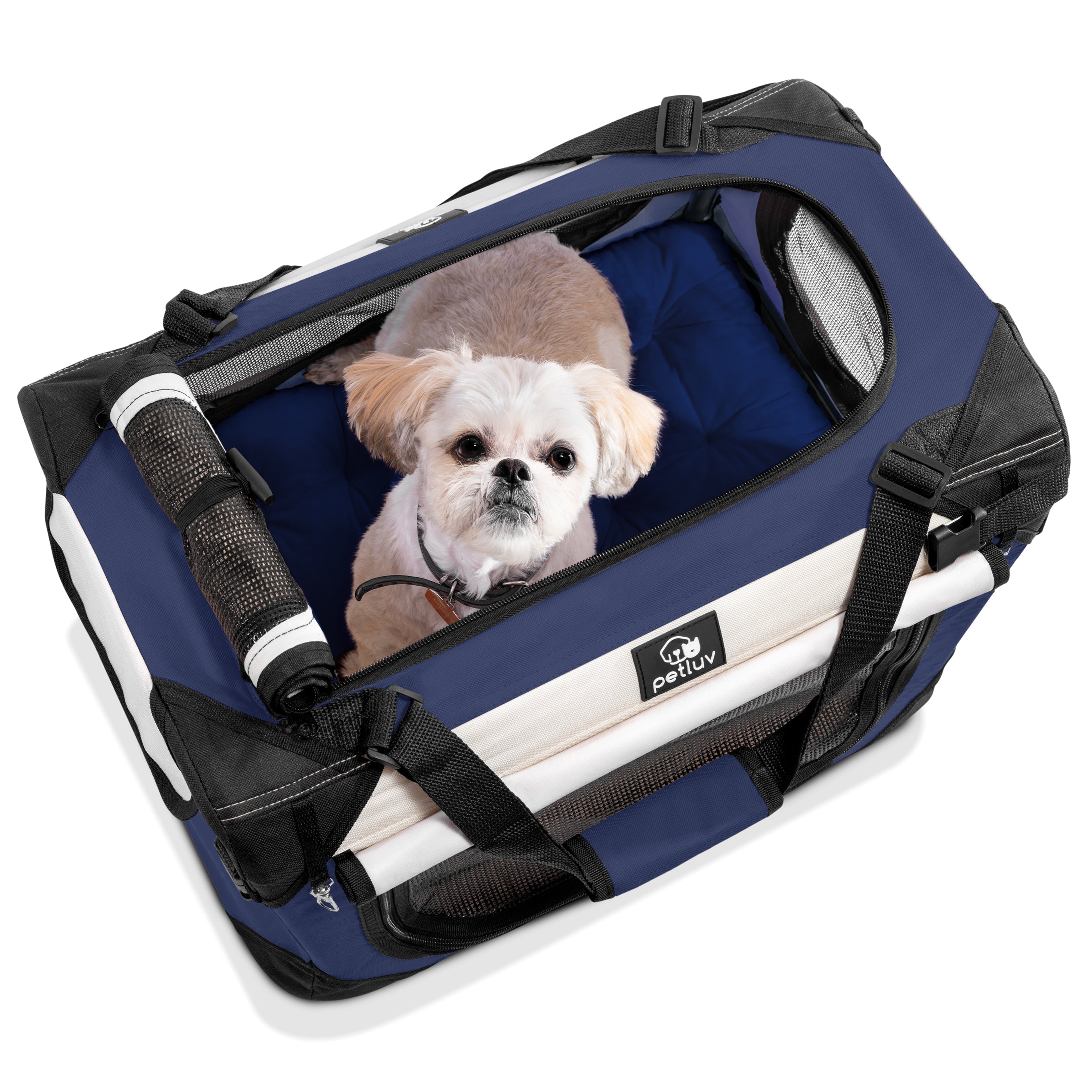 Choosing a Pet Carrier with Good Ventilation (And Why It Matters)