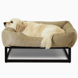 The FÜZI Elevated Dog Bed