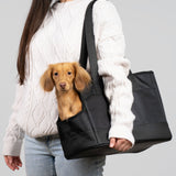 All-Black Pet Tote bag