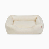 The Sammy Bolster Dog Bed