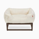 The FÜZI Elevated Dog Bed