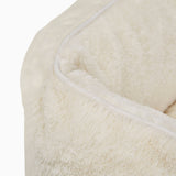 The Sammy Bolster Dog Bed