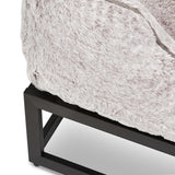 The FÜZI Elevated Dog Bed