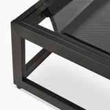 The FÜZI Elevated Dog Bed