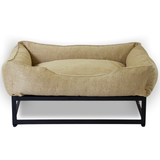 The FÜZI Elevated Dog Bed