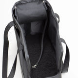 All-Black Pet Tote bag