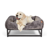 The FÜZI Elevated Dog Bed