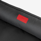 Waterproof Sleeper Dog Bed Gray