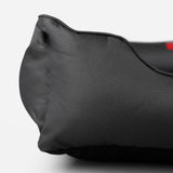 Waterproof Sleeper Dog Bed Gray