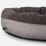 Chester & Lee | Chestnut Donut Dog Bed