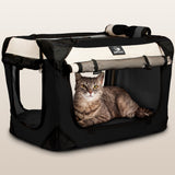 PetLuv Premium Cat & Dog Carrier