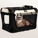 PetLuv Premium Cat & Dog Carrier