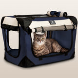 PetLuv Premium Cat & Dog Carrier