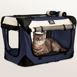 PetLuv Premium Cat & Dog Carrier