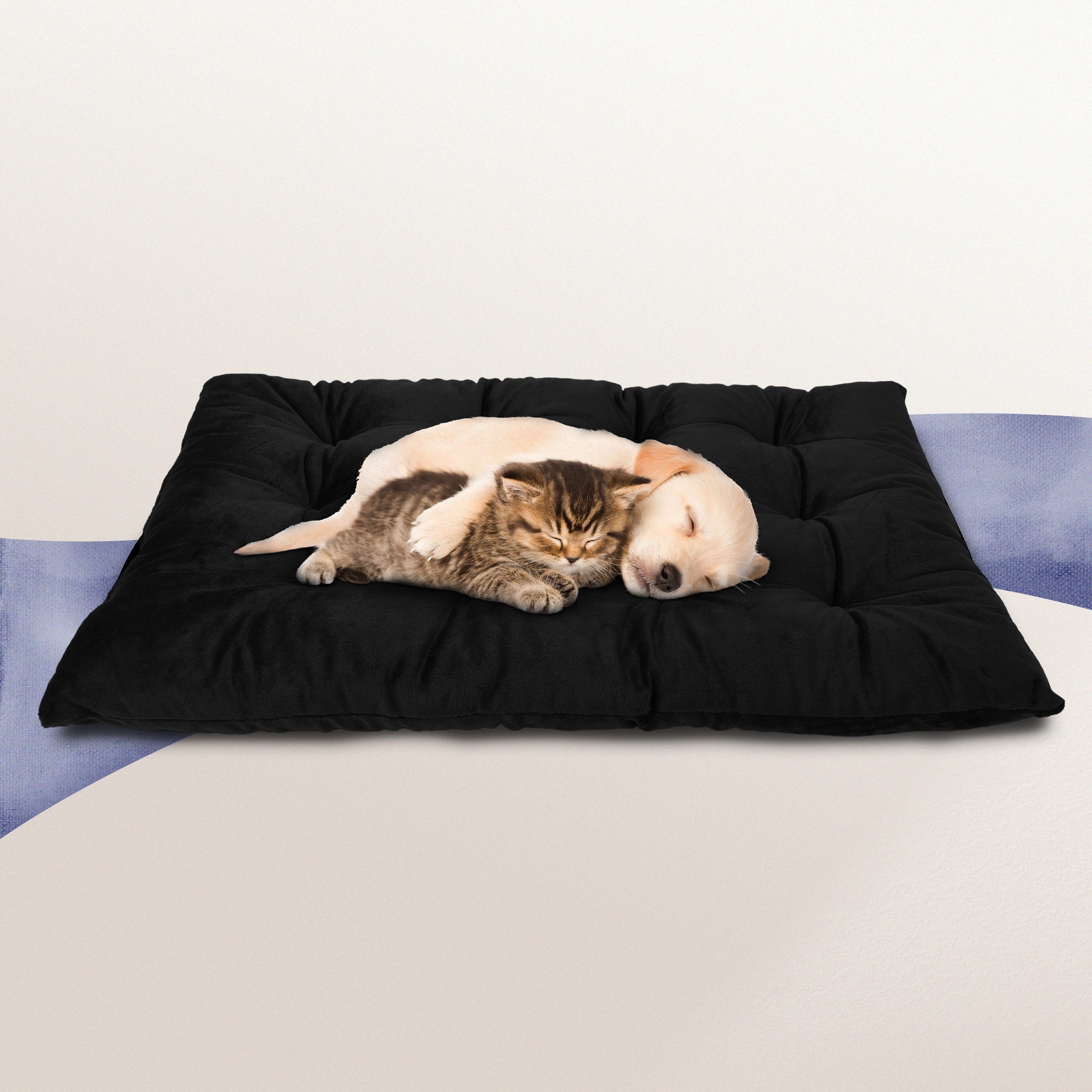 PetLuv Comfy Pillow/Bed