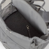 All-Black Pet Backpack