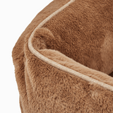 The Sammy Bolster Dog Bed