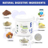 Gut Garden Digestive Support Chews