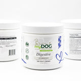 Gut Garden Digestive Support Chews