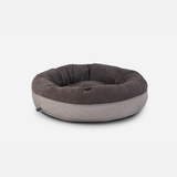 Chester & Lee | Chestnut Donut Dog Bed