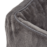 The Sammy Bolster Dog Bed