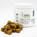 Sacred Steps Hip & Joint Support Chews