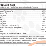 Radiant Refuge Skin & Coat Chews