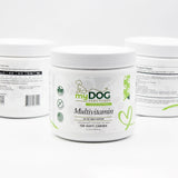 Sanctuary Strength Daily Multivitamin Chews