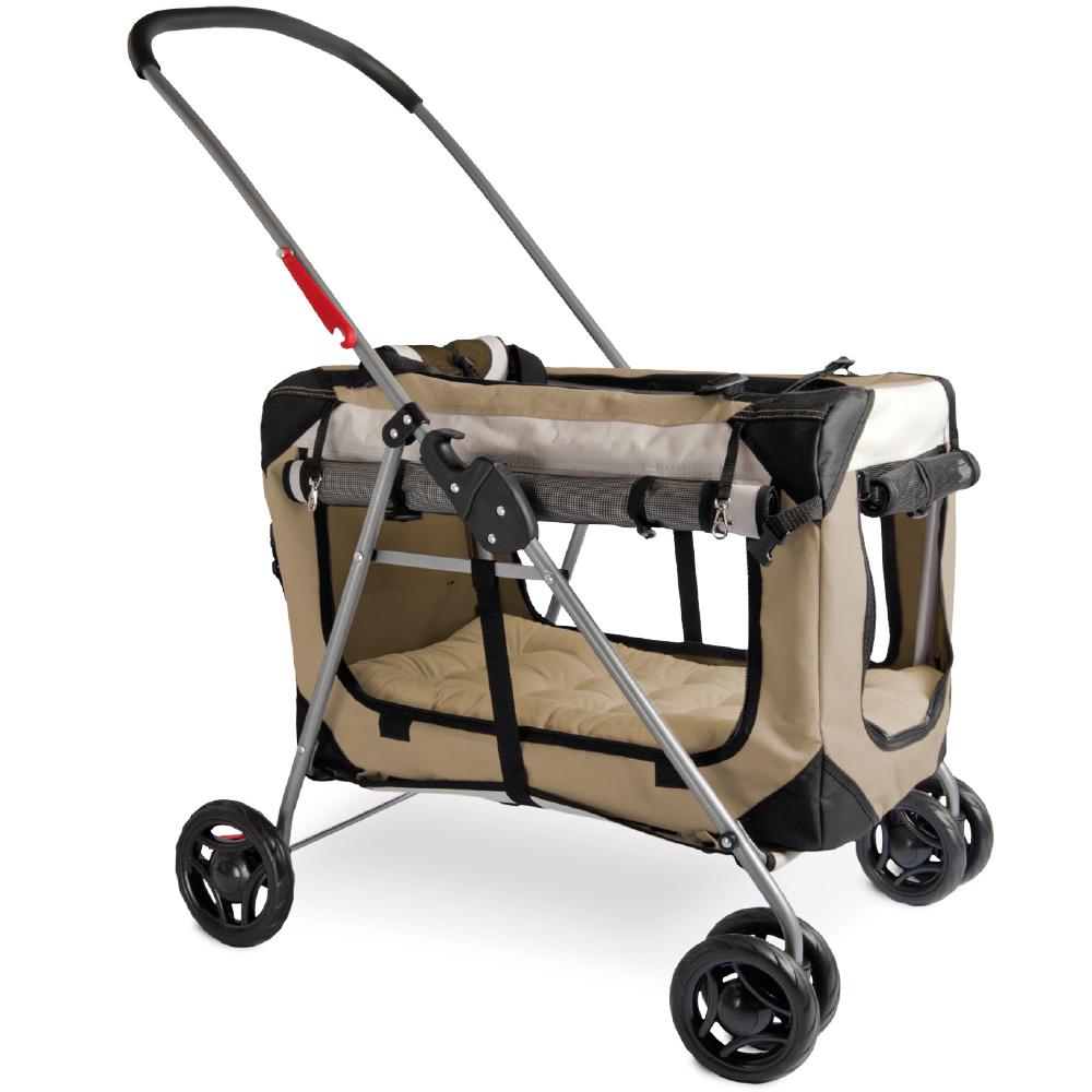 PetLuv Cat Carrier, Pet Carrier, Dog Crate