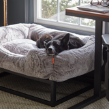 The FÜZI Elevated Dog Bed
