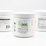 Radiant Refuge Skin & Coat Chews