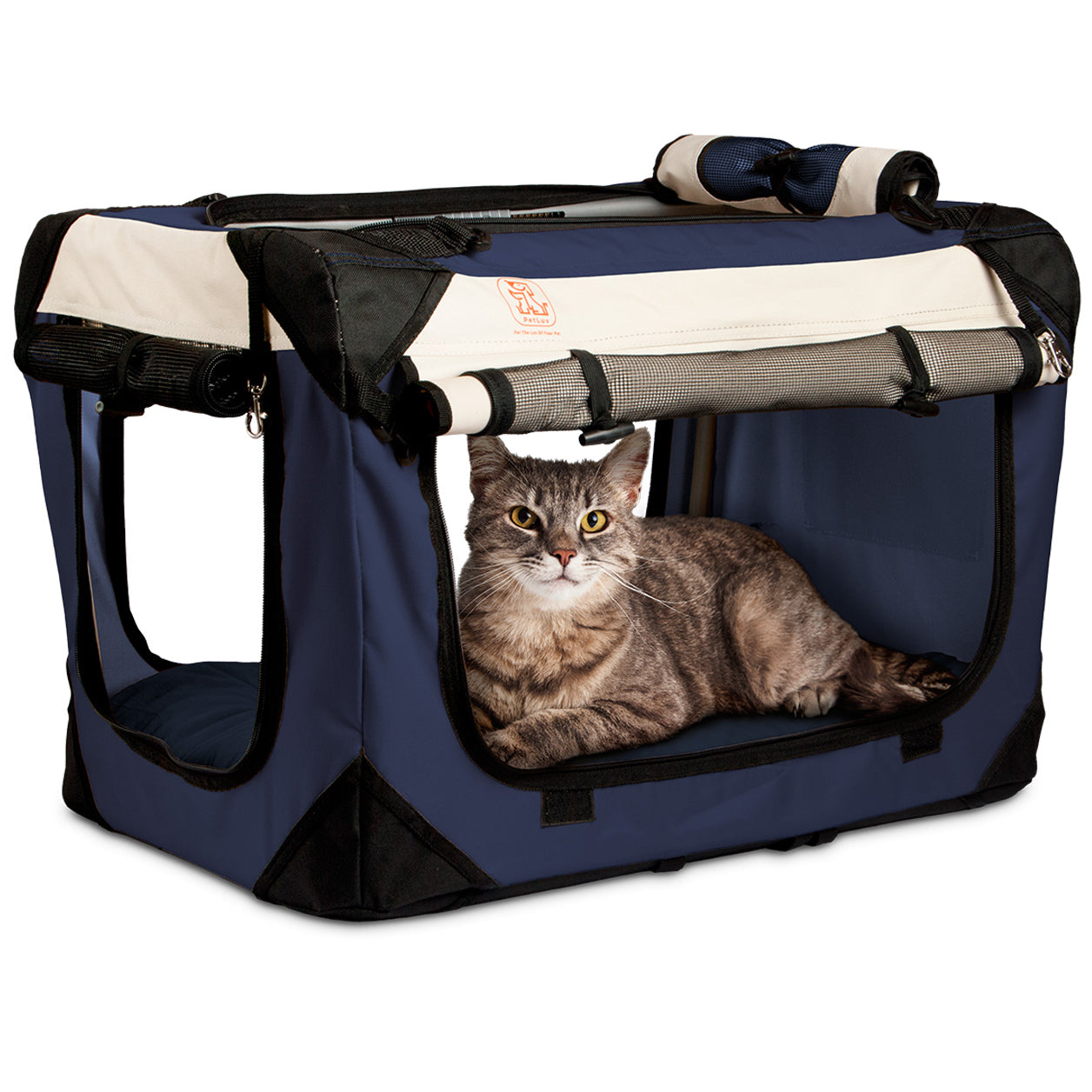 Cat and Dog Carriers 